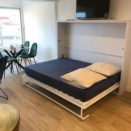 Apartament Jolie T2 - Centre Port